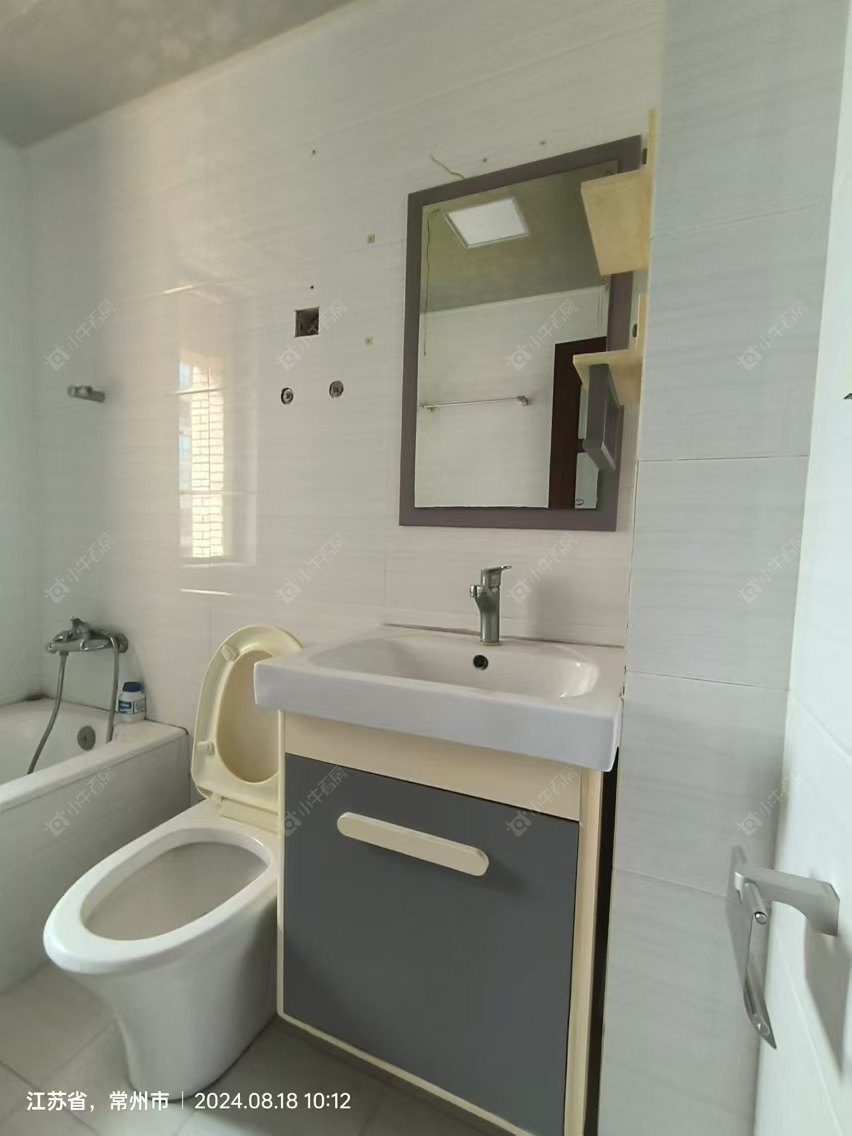 泰盈八千里房源 常州泰盈八千里在租房源_小牛看房