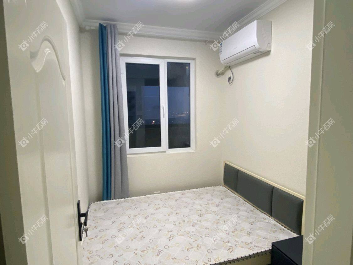 常州海华花园在租房源室内图_小牛看房