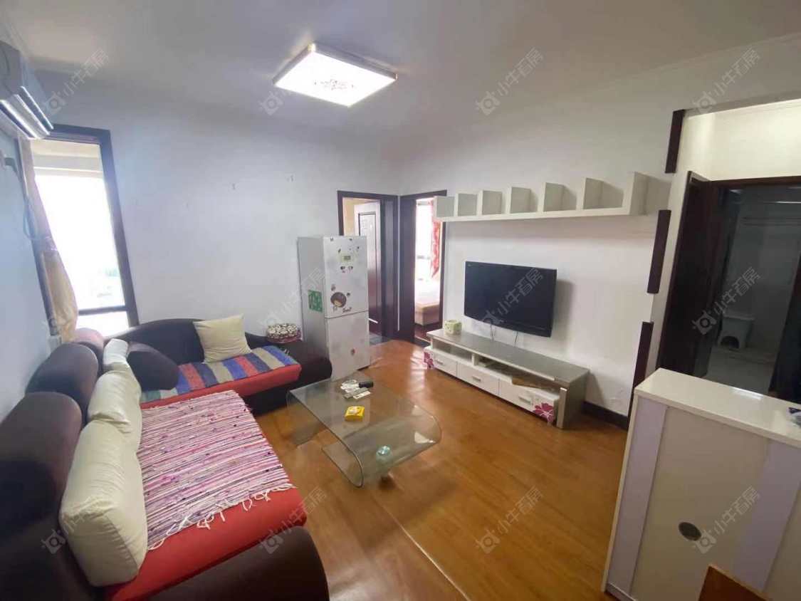 常州翠园世家2室2厅1卫出租_小牛看房