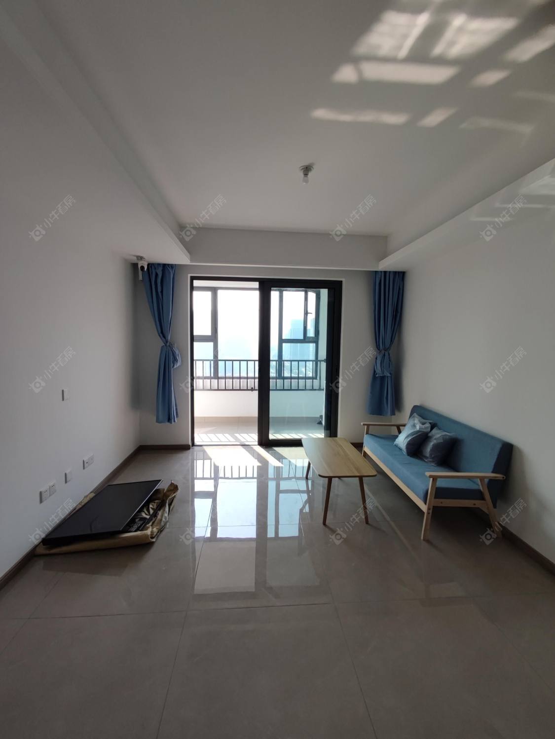 常州弘阳云峯3室2厅1卫出租_小牛看房