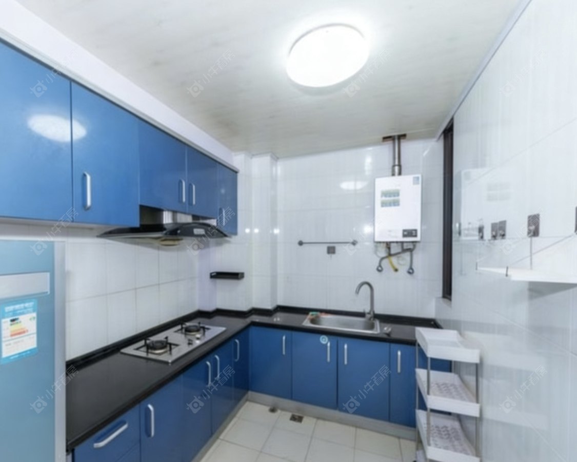 常州新城公馆风尚在租房源_小牛看房