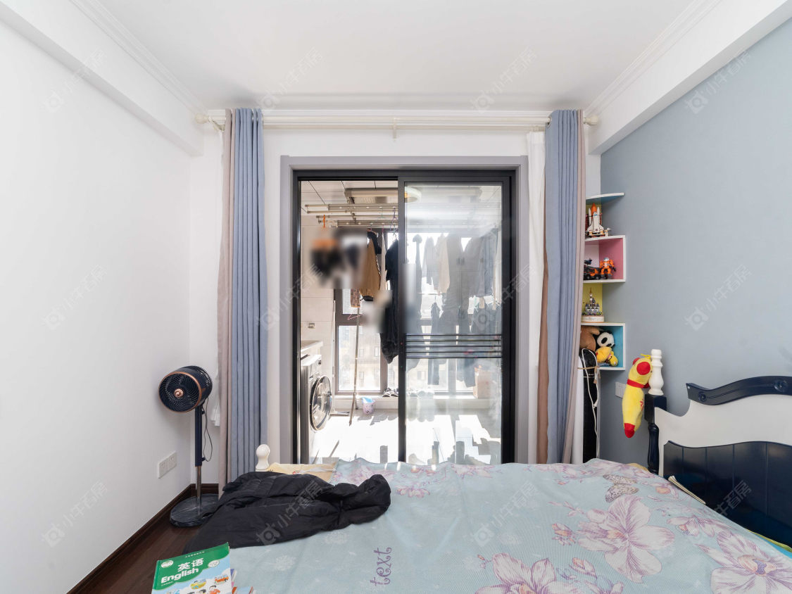 新城郡未来房源室内图 常州新城郡未来在售二手房源室内图_小牛看房