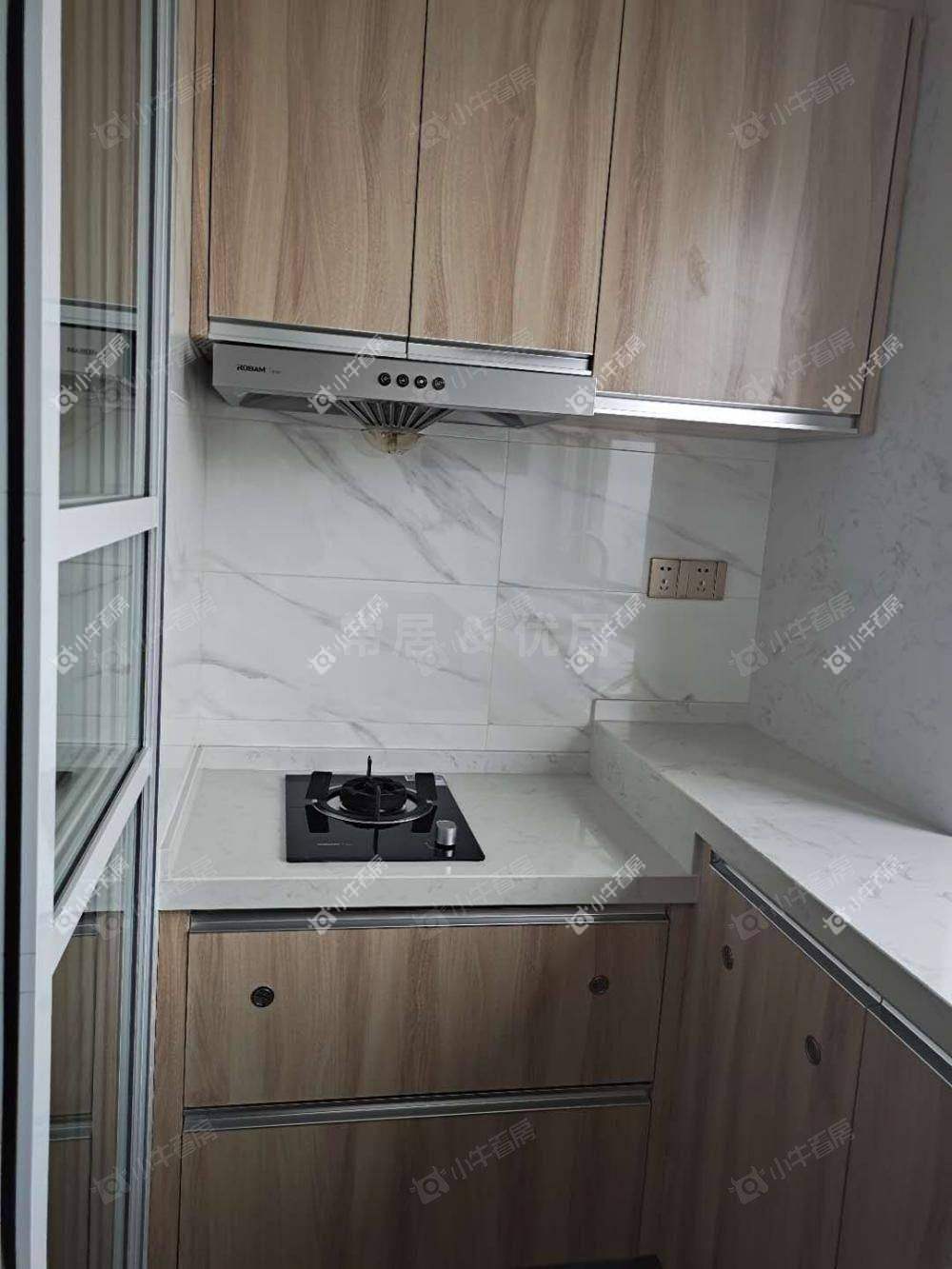 常州九洲花园四期在租房源_小牛看房