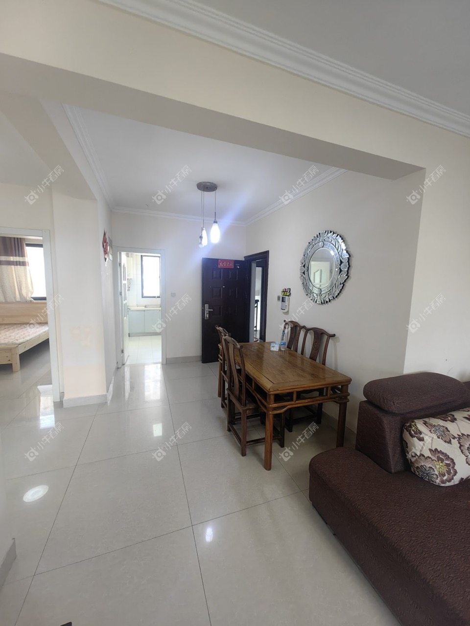 常州怡枫苑在租房源室内图_小牛看房