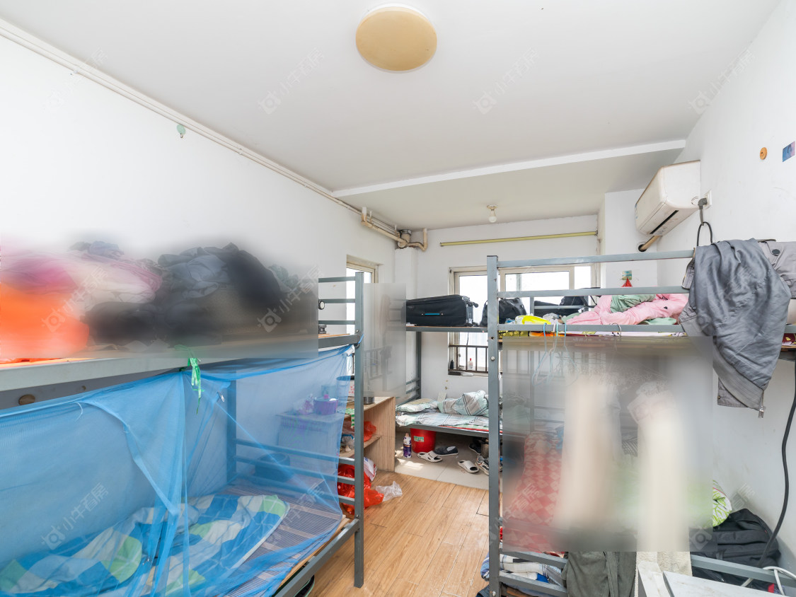 常州港龙新港城在售二手房源室内图_小牛看房