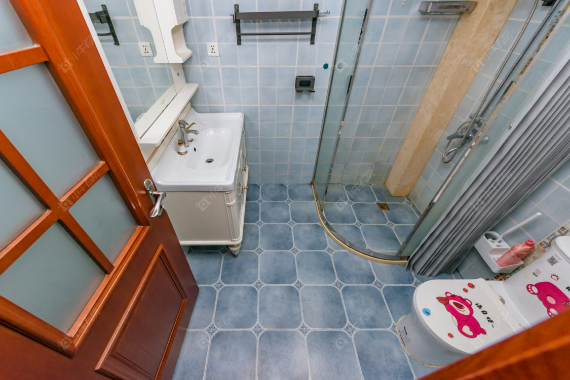 常州西上园在售二手房源室内图_小牛看房