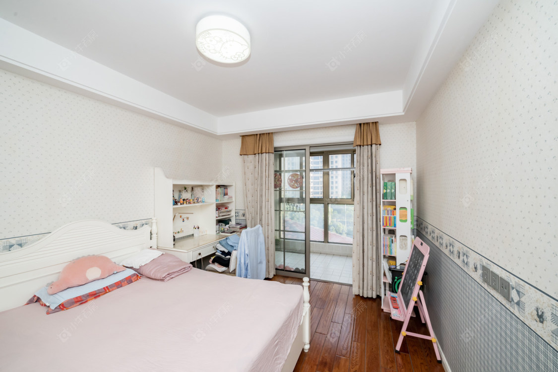 常州和平国际在售二手房源_小牛看房