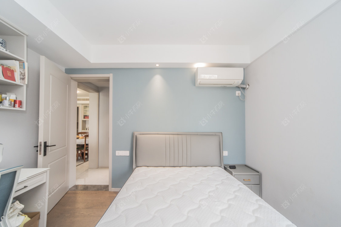 常州怀德名园在售二手房源室内图_小牛看房