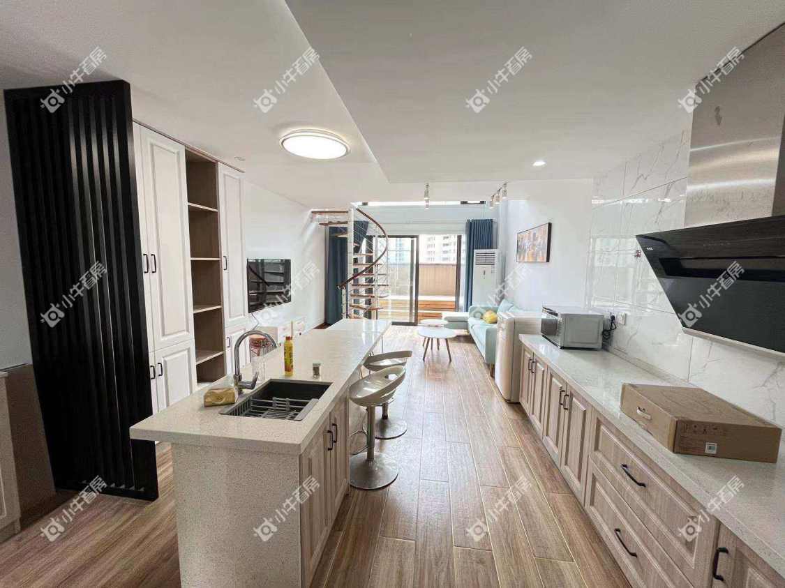 常州万科城在租房源_小牛看房