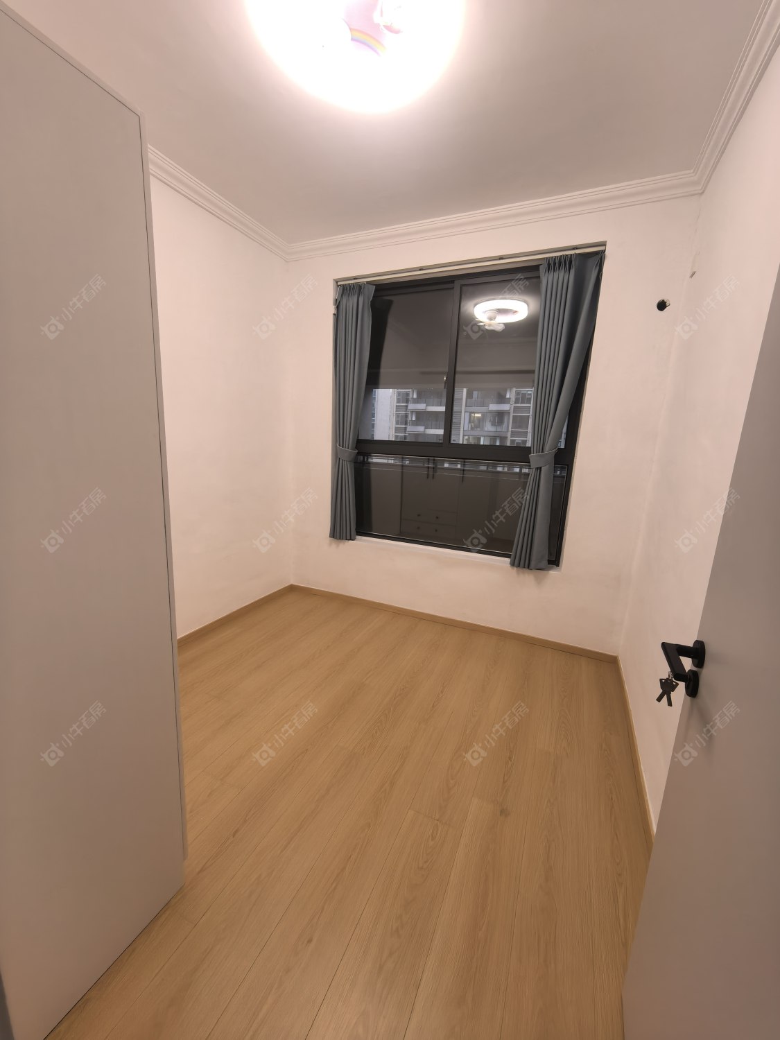 常州碧桂园都市森林在租房源室内图_小牛看房