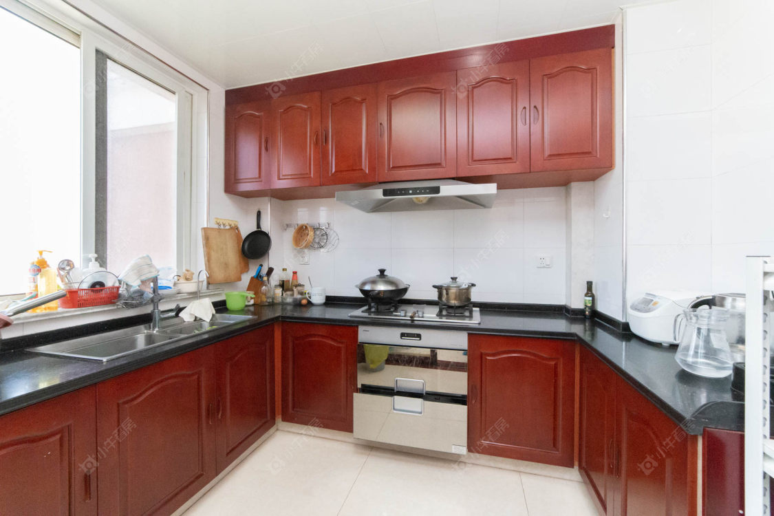 常州聚怡花园北区在售二手房源室内图_小牛看房