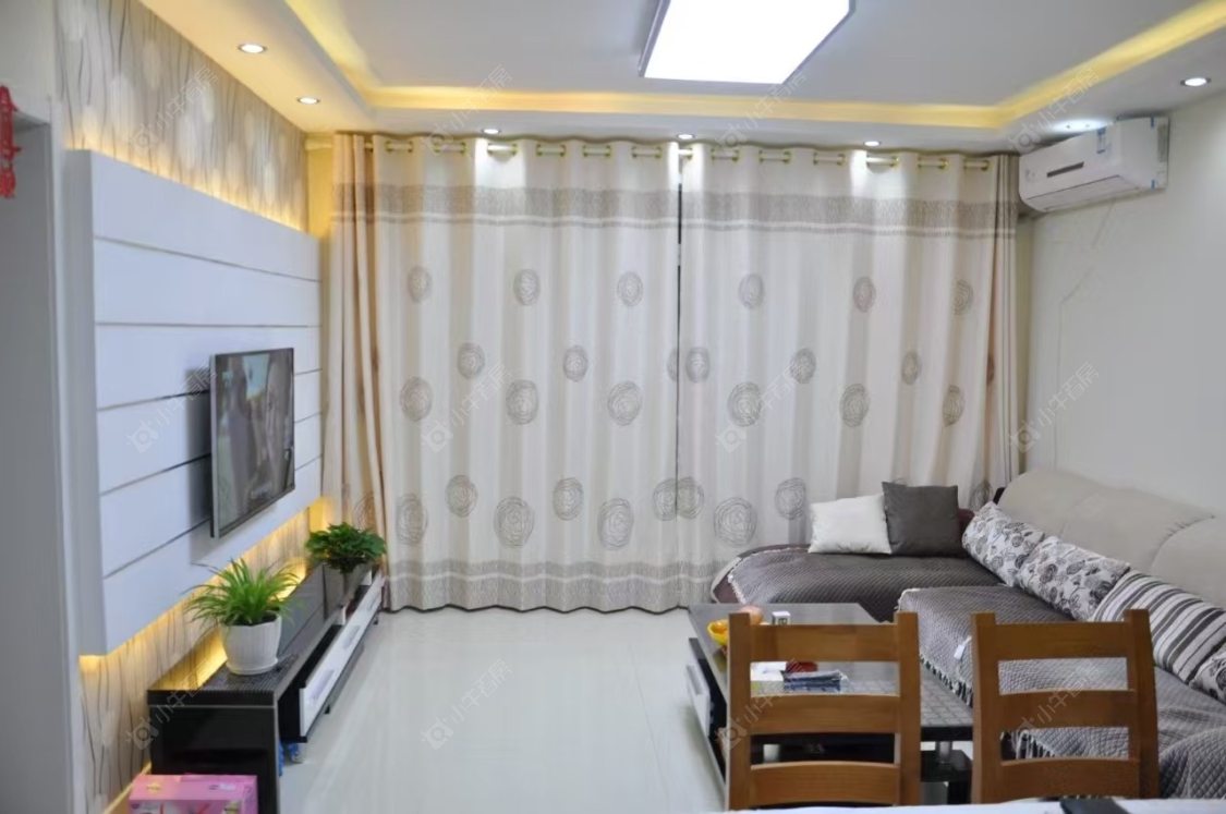 常州荣盛馨河郦舍在租房源室内图_小牛看房