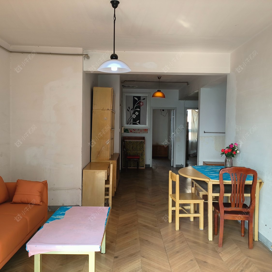 常州新城长岛在租房源_小牛看房