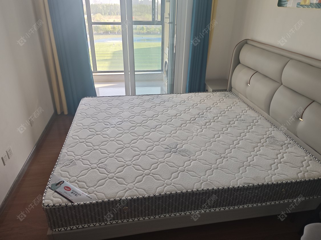 常州光樾华庭在租房源室内图_小牛看房