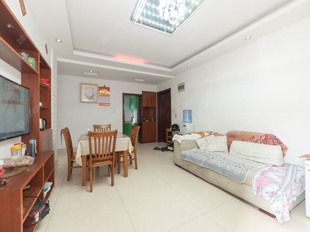 常州龙栖花园在售二手房源室内图_小牛看房