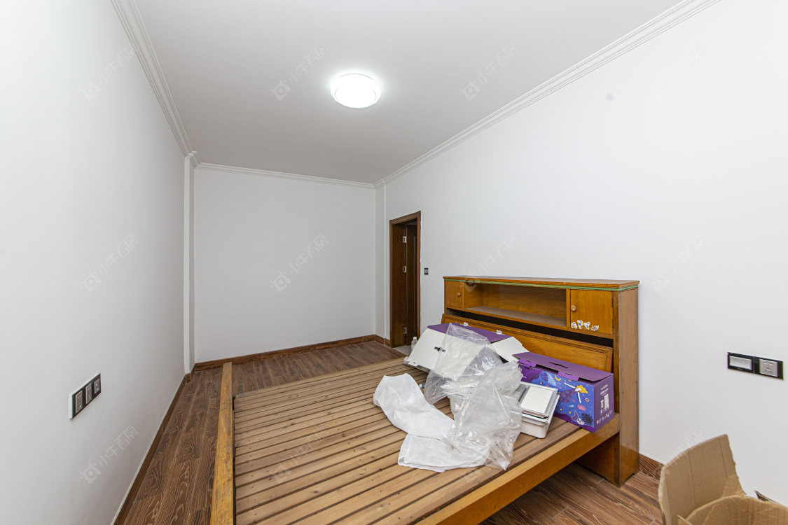 常州万科城在售二手房源室内图_小牛看房