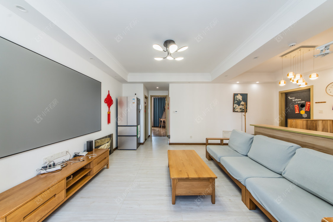 常州香树湾馨苑在售二手房源室内图_小牛看房