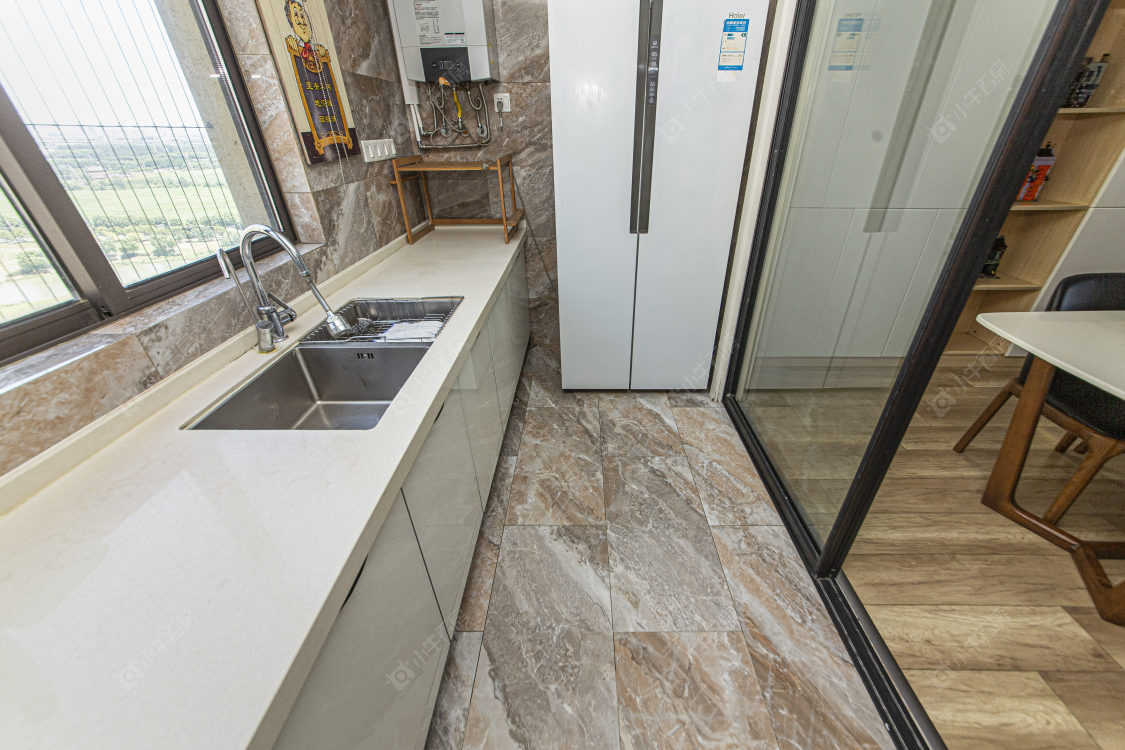 绿地香奈房源室内图 常州绿地香奈在售二手房源室内图_小牛看房