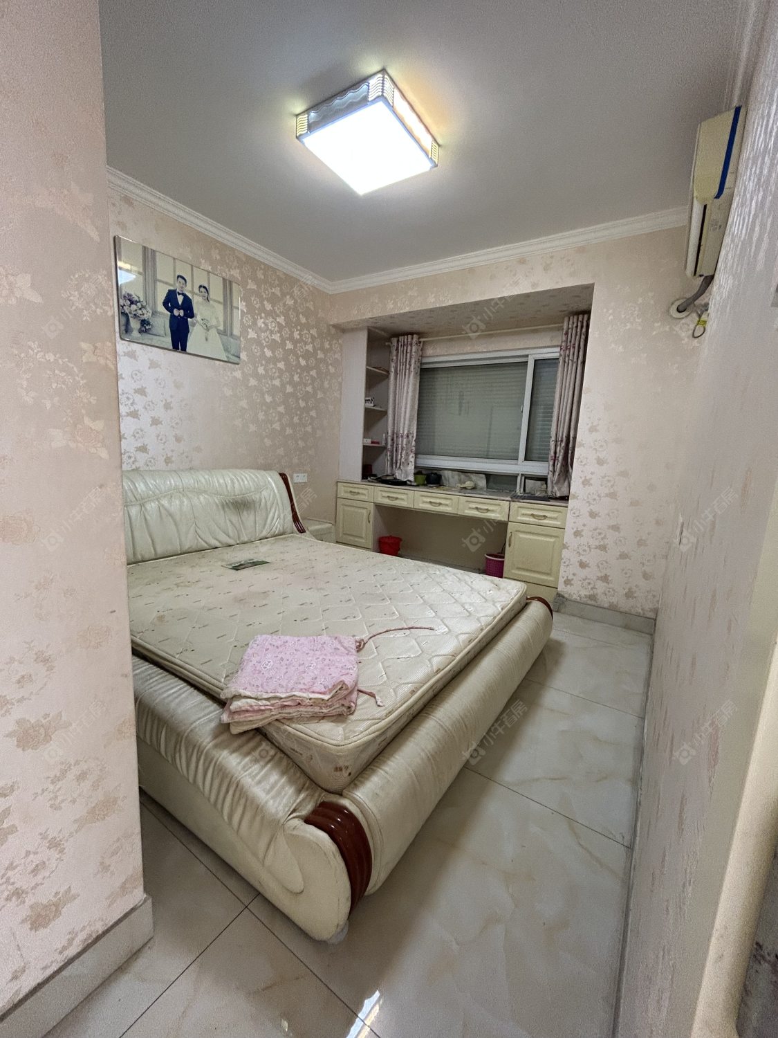 常州宝龙国际花园二期在租房源室内图_小牛看房