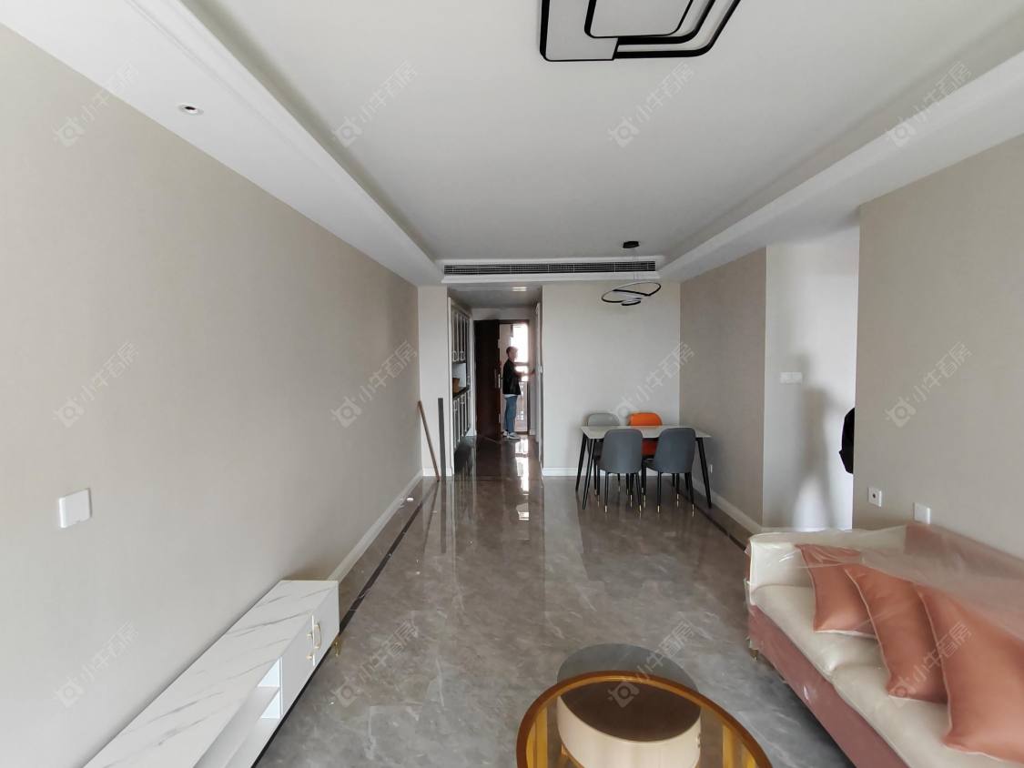 新城华宇悦隽公馆房源室内图 常州新城华宇悦隽公馆在租房源室内图_小牛看房