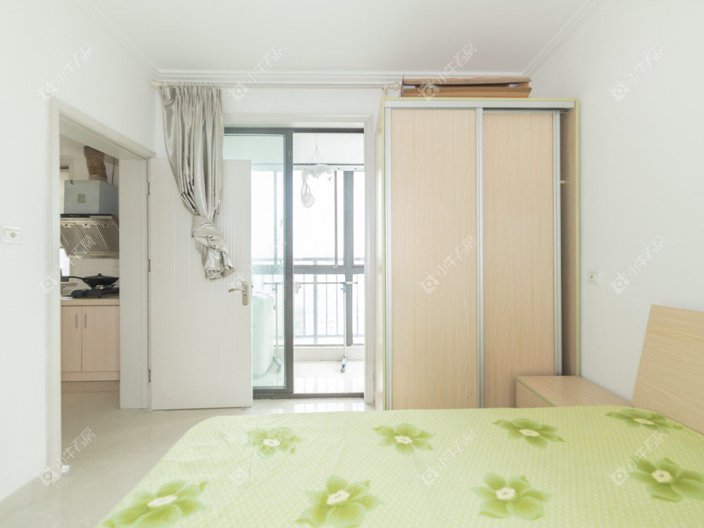 常州九洲花园一期在租房源_小牛看房