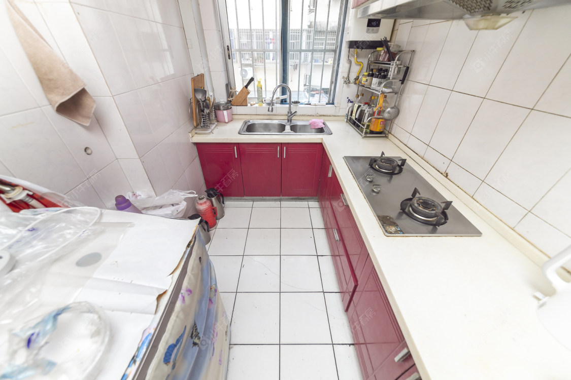 常州清潭西村在售二手房源室内图_小牛看房