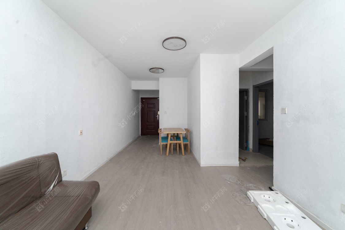 常州临津花园在售二手房源室内图_小牛看房