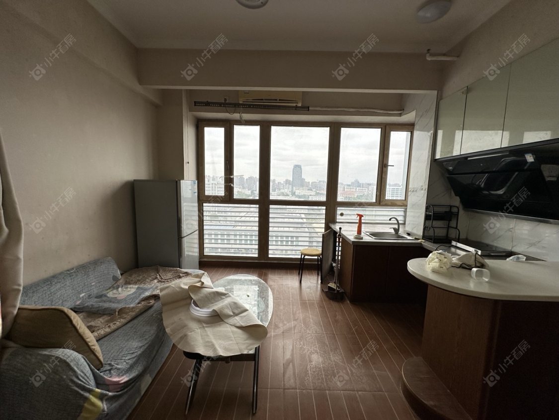 常州启星大厦在租房源室内图_小牛看房