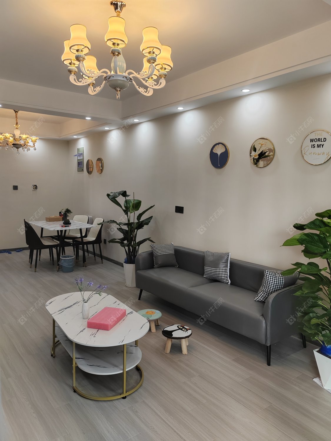 常州五星星韵城在租房源_小牛看房