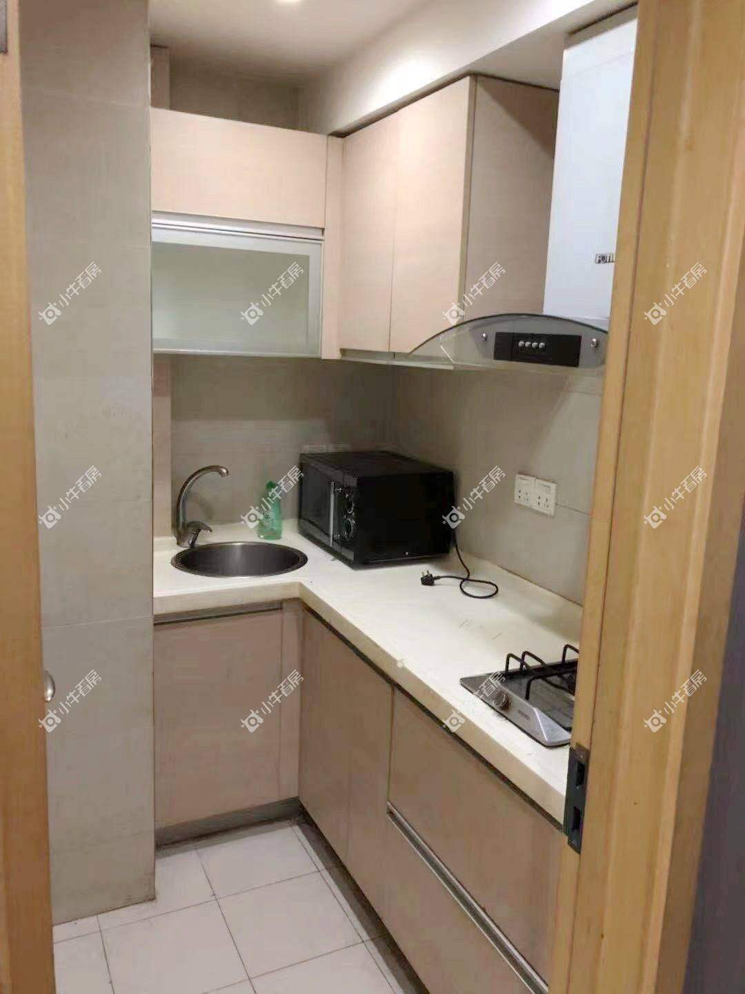 常州莱蒙双子星座公寓在租房源室内图_小牛看房