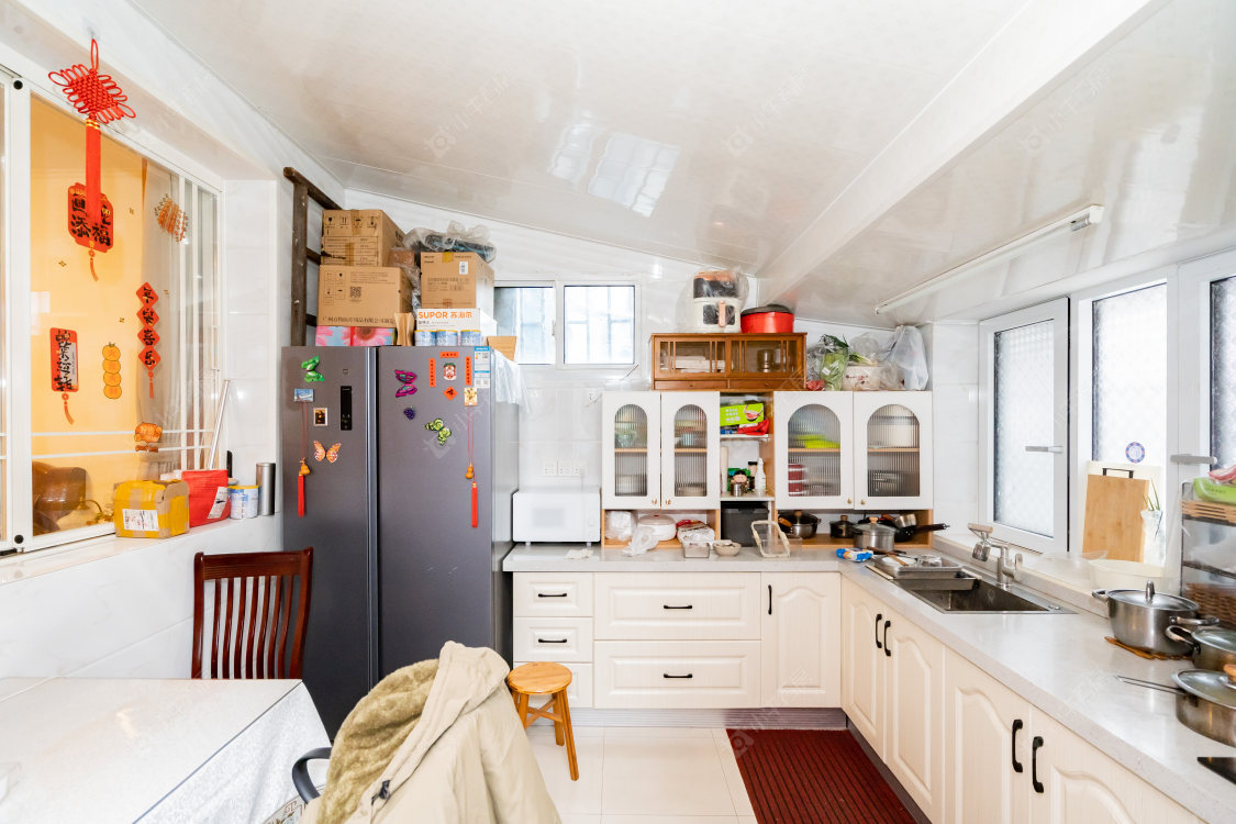 常州勤丰新村在售二手房源室内图_小牛看房