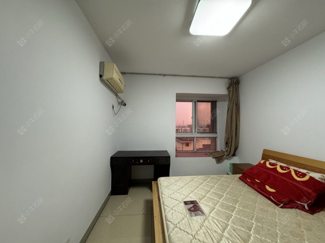 常州百馨西苑三期在租房源室内图_小牛看房