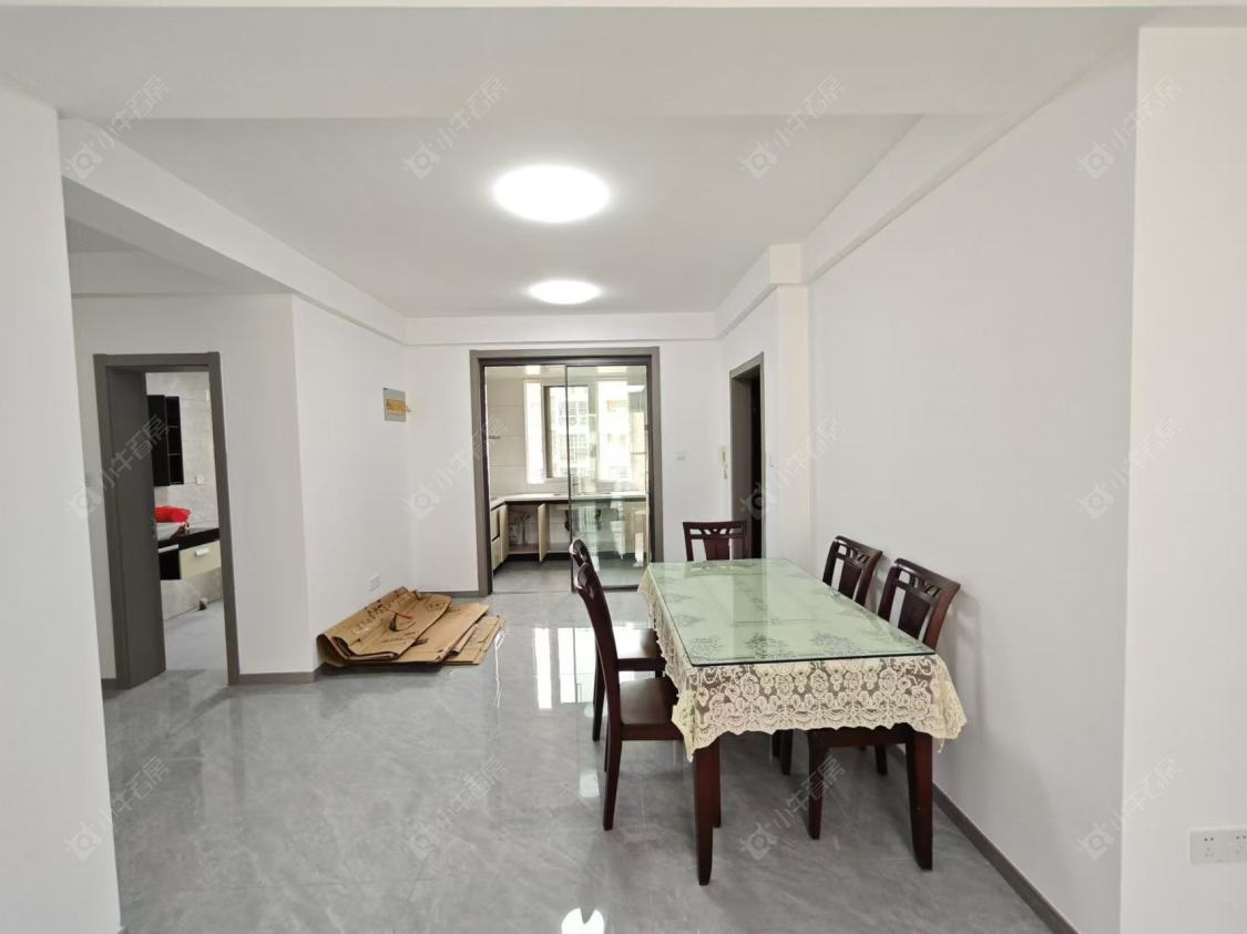 常州半岛小区在租房源_小牛看房