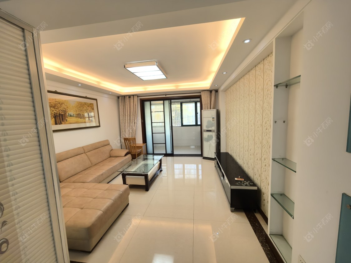 常州紫云苑在租房源室内图_小牛看房