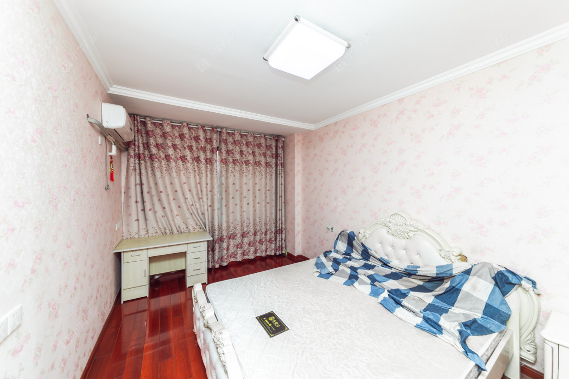 常州长宇棕榈湾在售二手房_小牛看房