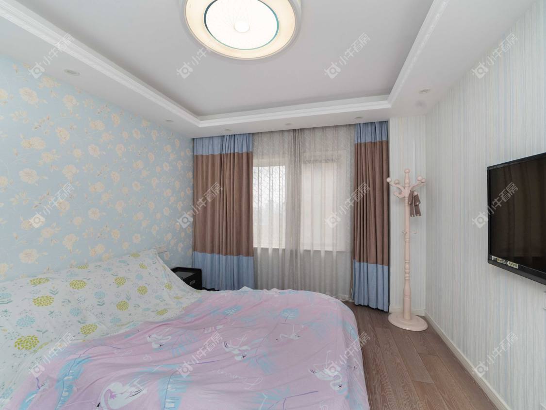 新城香溢澜桥一期房源室内图 常州新城香溢澜桥一期在租房源室内图_小牛看房