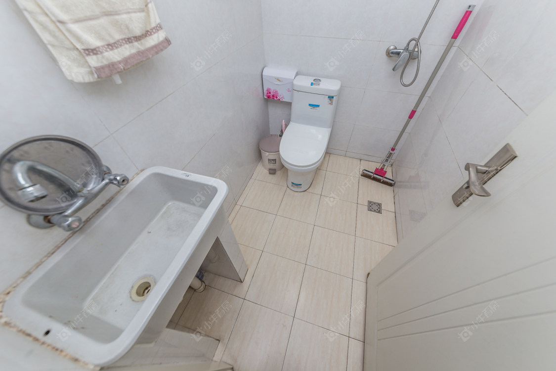 常州五角场西村在售二手房_小牛看房