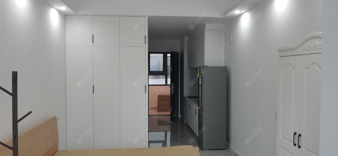 常州弘阳天下锦公寓在租房源_小牛看房