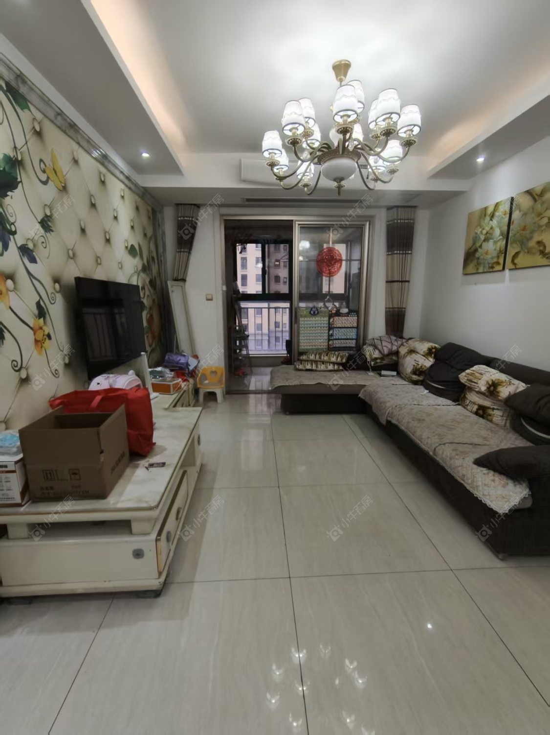 香溢紫郡四期房源 常州香溢紫郡四期在租房源_小牛看房