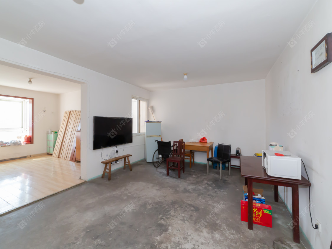 常州新丰苑在售二手房_小牛看房