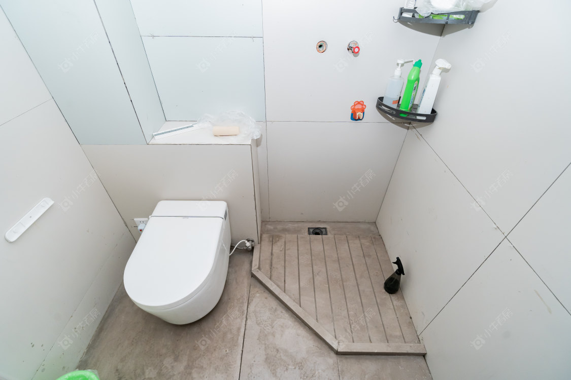 常州富强村委在售二手房源室内图_小牛看房