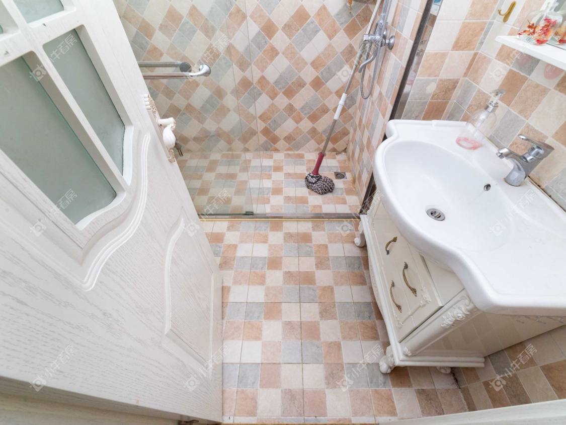 新城春天里房源室内图 常州新城春天里在租房源室内图_小牛看房