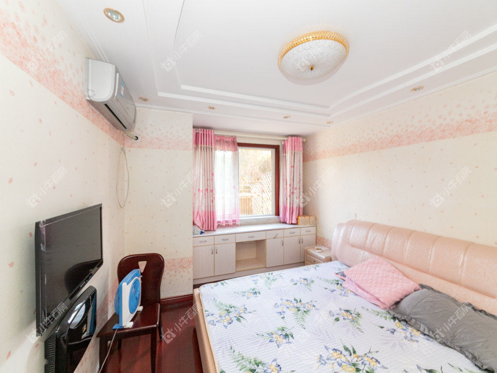 常州清水湾花园三期在租房源_小牛看房