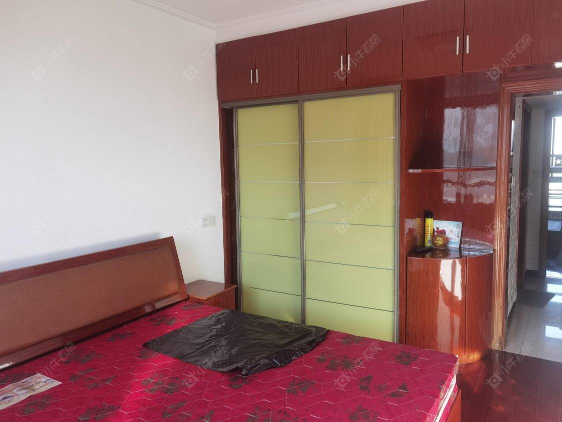 常州府翰苑西区在租房源室内图_小牛看房