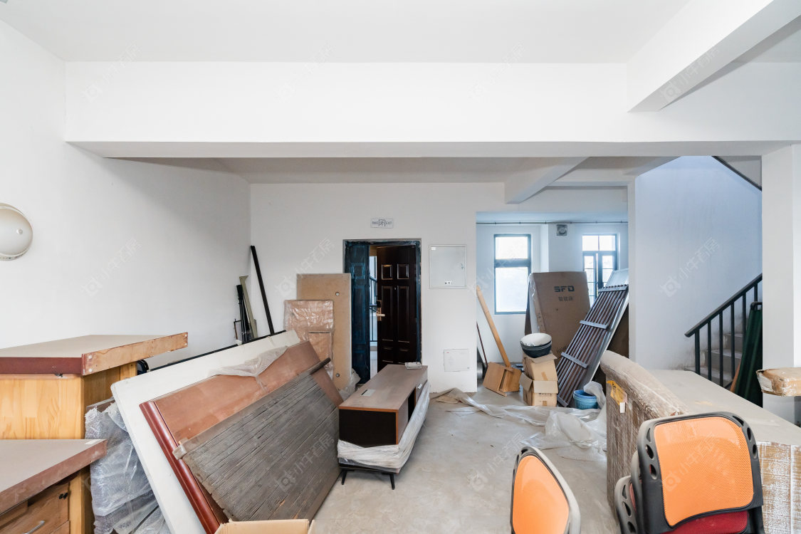 弘阳天下锦别墅区房源室内图 常州弘阳天下锦别墅区在售二手房源室内图_小牛看房