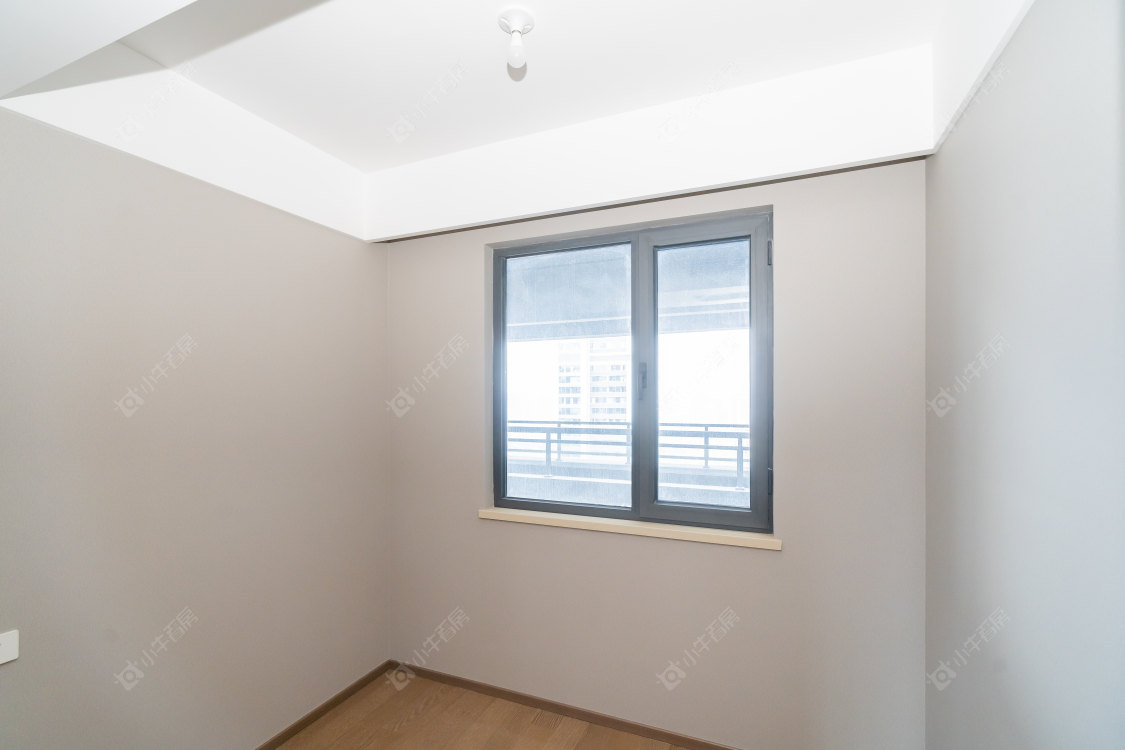 常州华润幸福里在售二手房源室内图_小牛看房