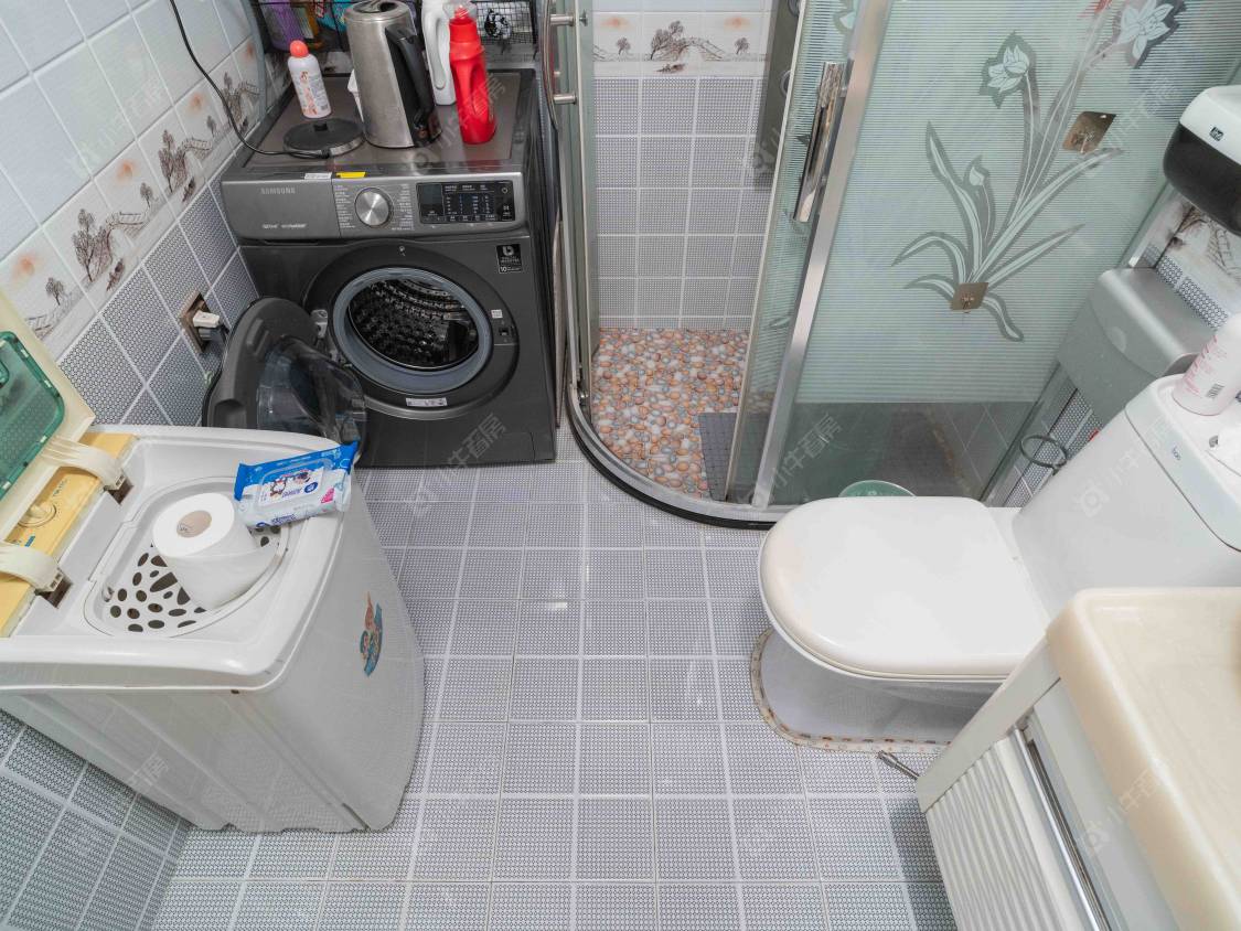 常州万水美兰城在售二手房源室内图_小牛看房