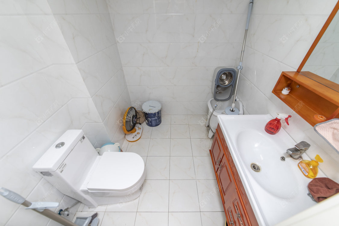 吾悦广场悦+公寓房源室内图 常州吾悦广场悦+公寓在售二手房源室内图_小牛看房