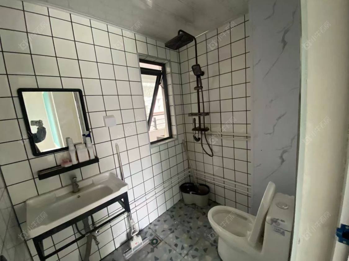 常州清云澜湾A区在租房源室内图_小牛看房