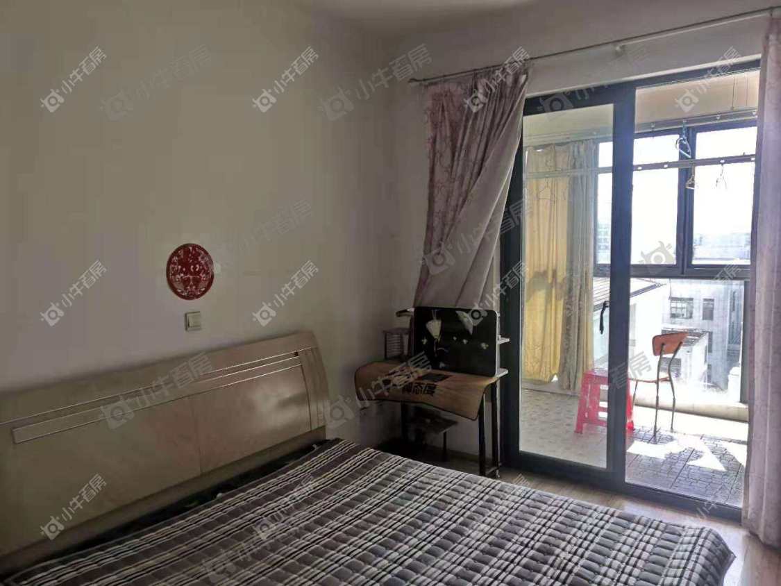 常州香江康桥在租房源_小牛看房